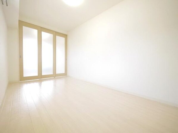 アクシーズタワー大門町の物件内観写真